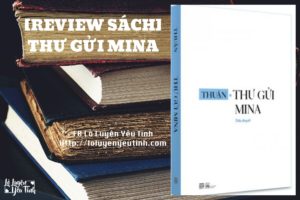 Read more about the article [Review Sách] Thư Gửi Mina