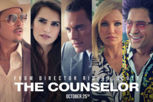 Read more about the article [Review Phim]: Ngài Luật Sư – The Counselor (2013)