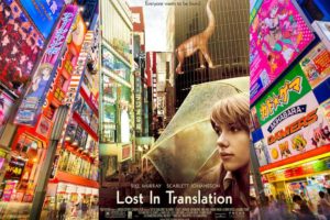 Read more about the article [Review Phim] Lost In Translation-Lạc Lối Ở Tokyo