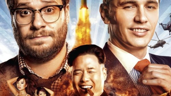 You are currently viewing [Review Phim] The Interview – Ám Sát Kim Jong Un