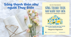 Read more about the article [Review Sách] Sống Thanh Thản Như Người Thuỵ Điển
