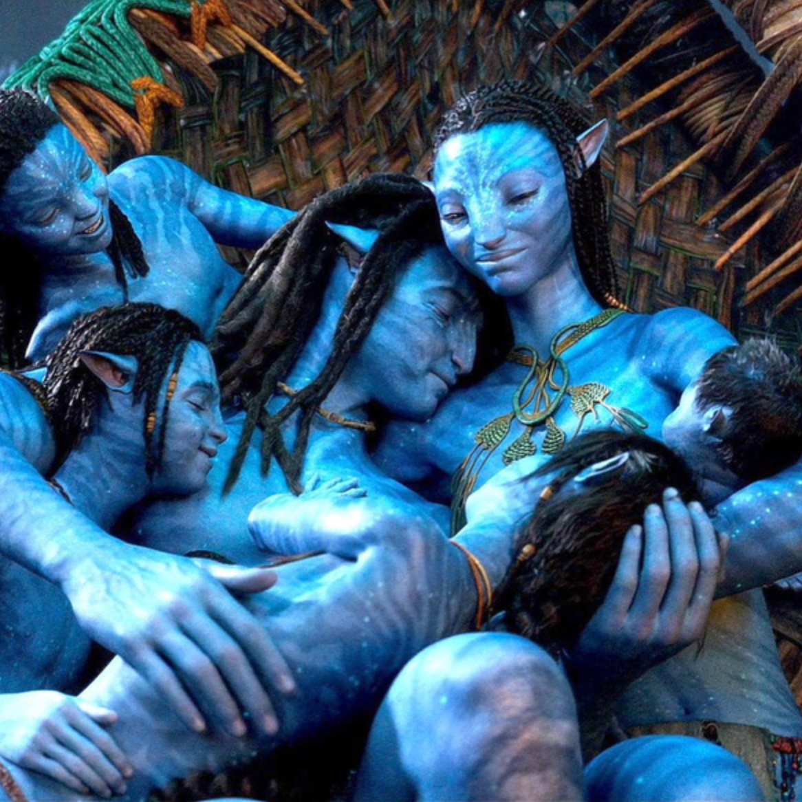 Avatar 2: The way of water