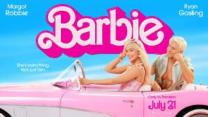 Read more about the article [Review Phim] BARBIE 2023