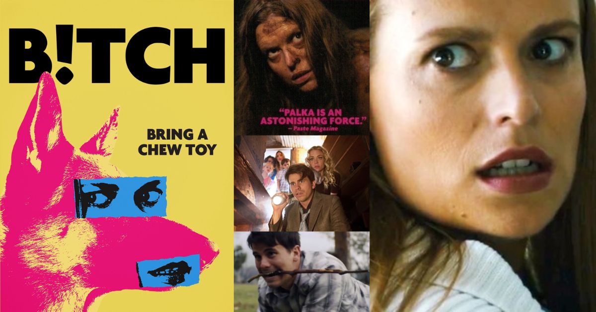 You are currently viewing [Review Phim] B!CH