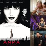 [Review Phim] ANNA (2019)